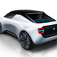 Image for article titled The Honda Tomo Concept Is the Miata-Sized Electric Ute the World Needs